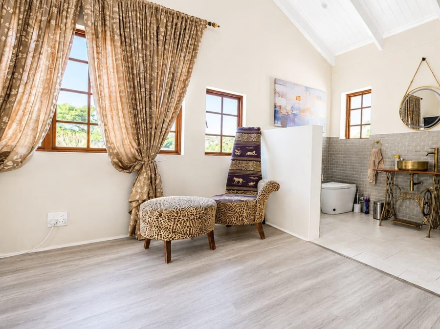0 Bedroom Property for Sale in Stilbaai Wes Western Cape